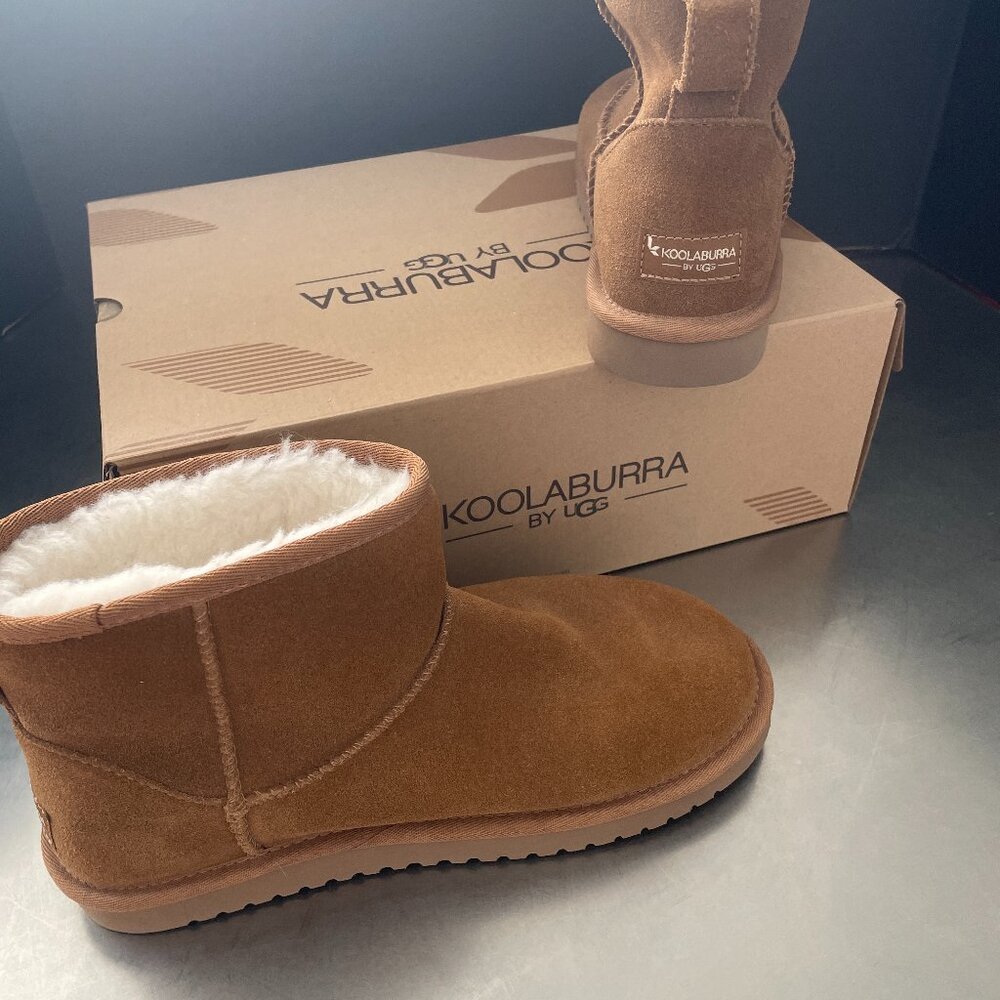Koolaburra by Ugg Mini II